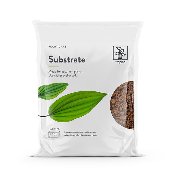 Substrate / Pflanzenboden 1 Liter