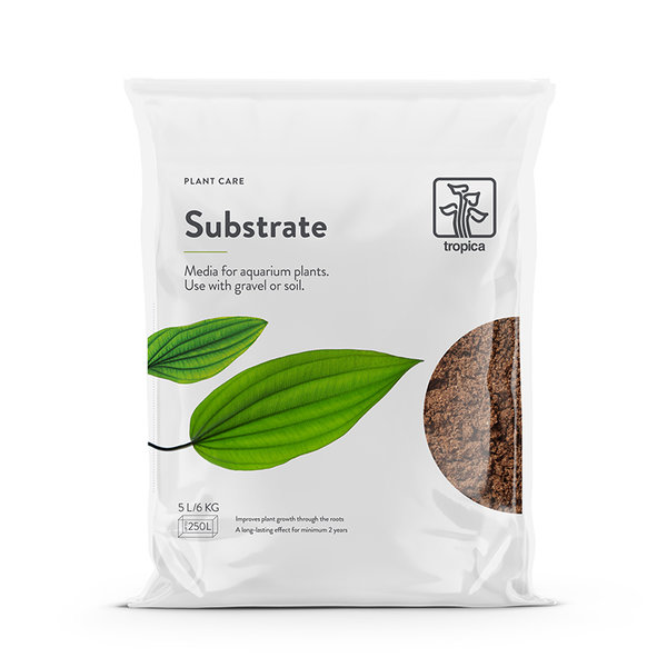 Substrate / Pflanzenboden 5 Liter